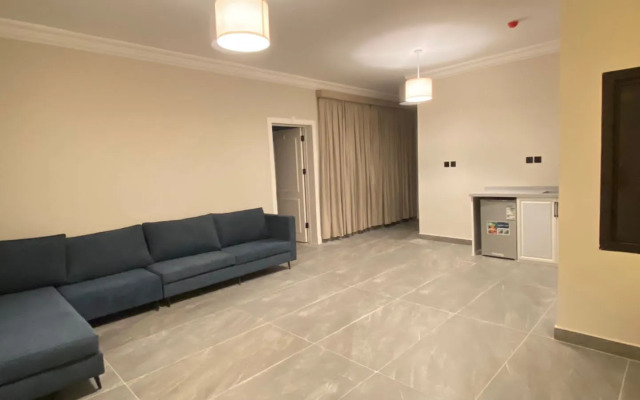 Golden New Al Safa Hotel