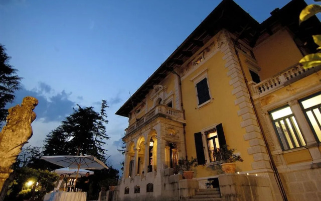 Villa Miotti de Braida