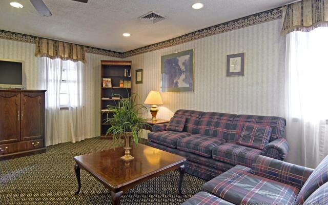 Americas Best Value Inn-Jonesboro