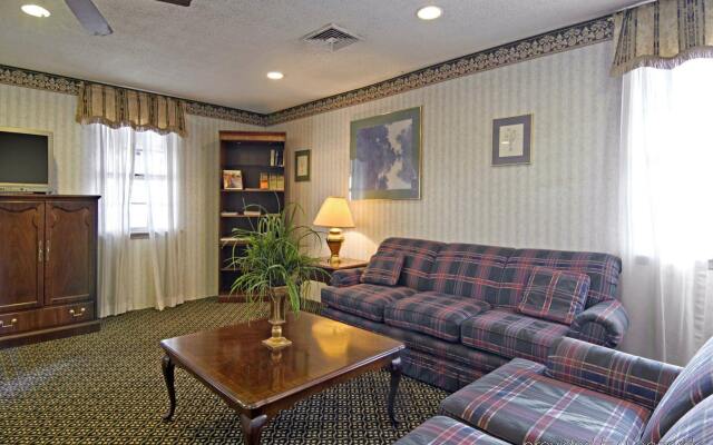 Americas Best Value Inn Jonesboro