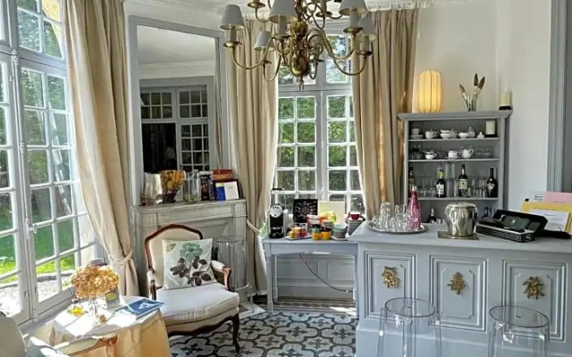 Château de Noyelles