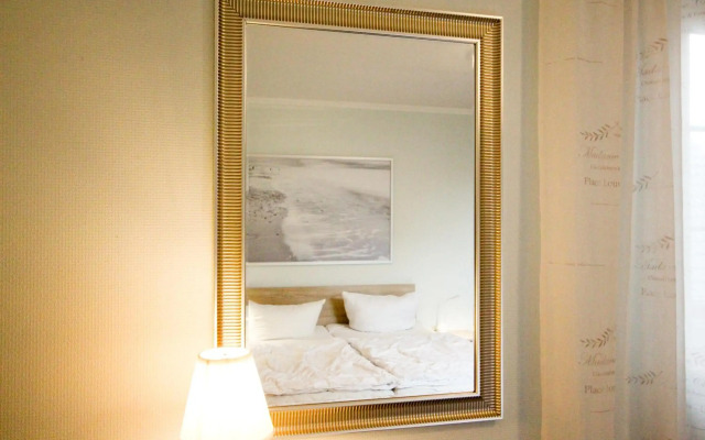 Ostseevilla Dietlinde