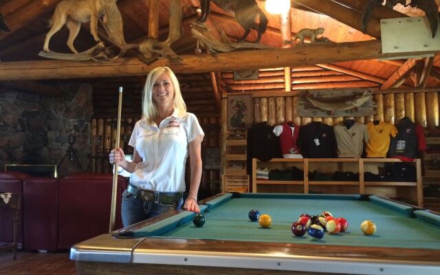 Air-Dale Fishing and Hunting