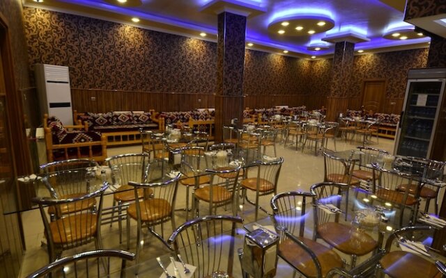 Hotel Istiklal