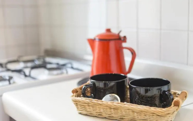 Homy Apartments Altaguardia