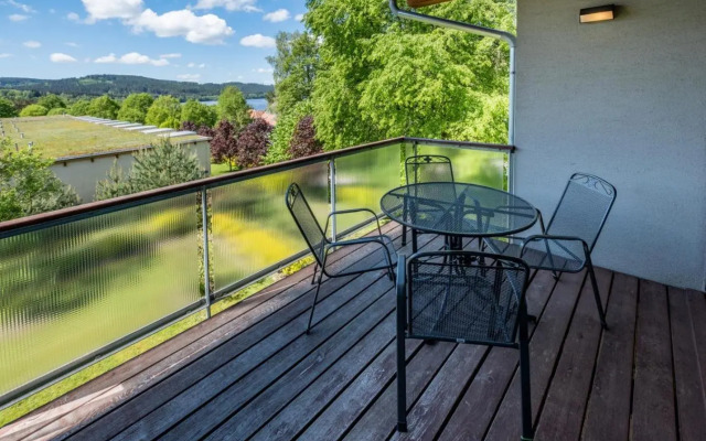 Apartment Doky D8 - Lipno Home