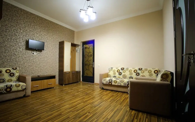 Oasis Villa