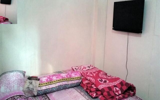 Mayestik Guest House Syariah
