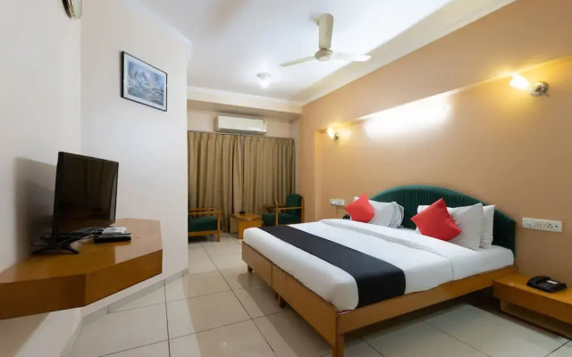 Capital O 48712 Hotel Foliage