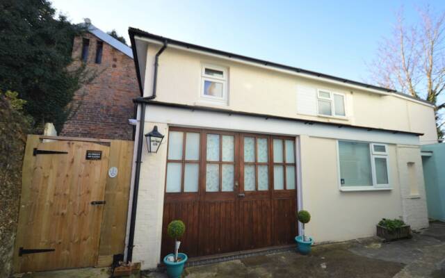 The Cottage, Ryde