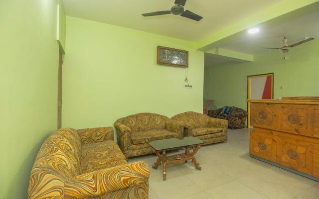 OYO 27701 Hotel Kshounish Residency