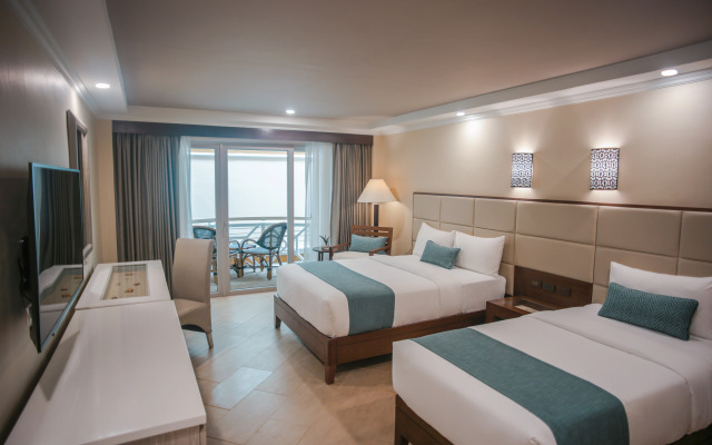 Boracay Mandarin Island Hotel