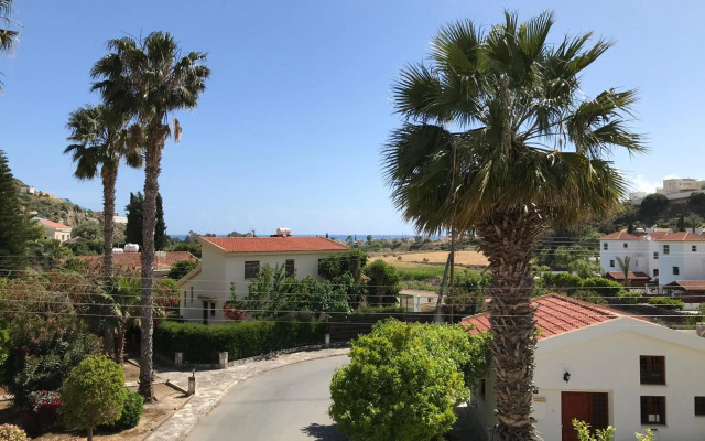 Apokryfo, one bedroom apartment close to the beach