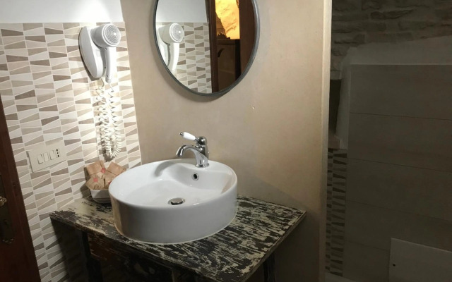 A Due Passi dal Centro - Trullo