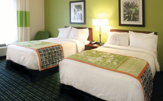 Okatie Hilton Head Hotel