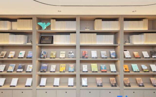 JI Hotel (Meizhou PCI Weilai Community)