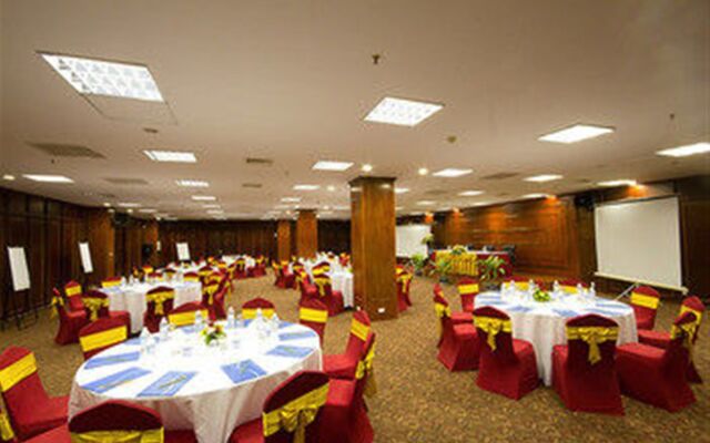Vientiane Plaza Hotel