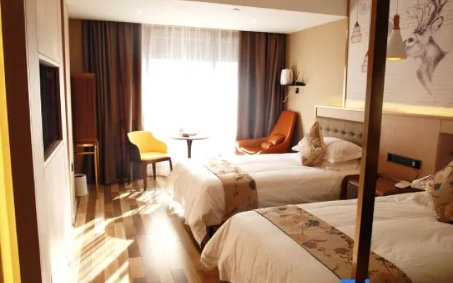 Xiboyue Hotel