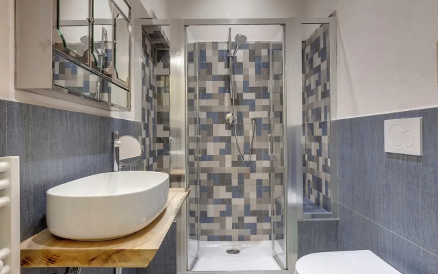 Mamo Florence - Orto Apartment