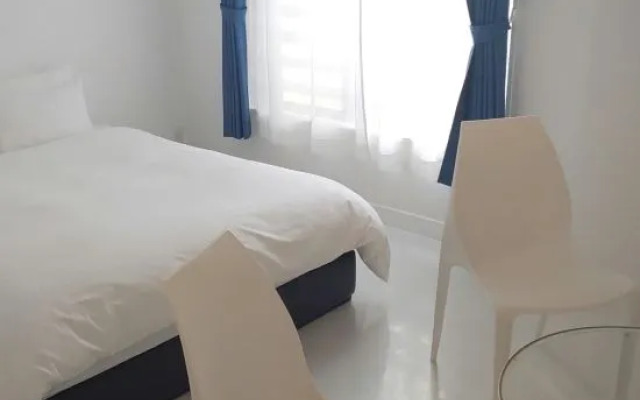 Sea Style Resort Ocean