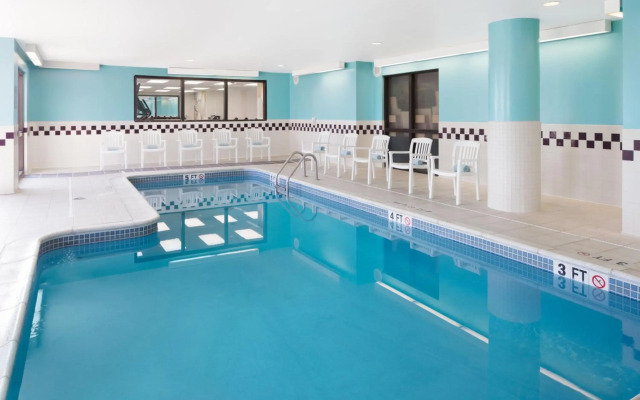SpringHill Suites by Marriott Austin Round Rock