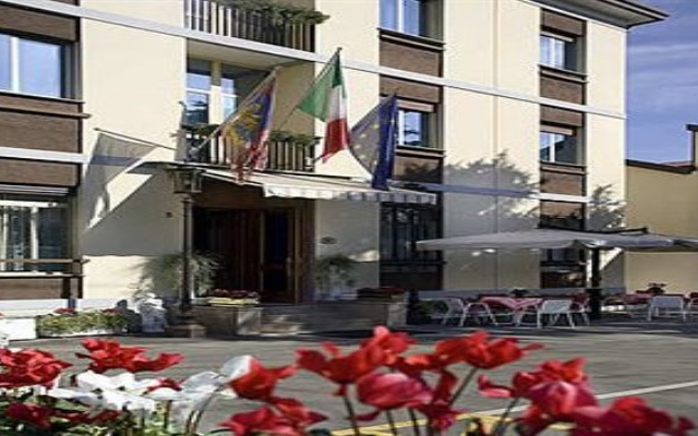 Hotel Autostrada