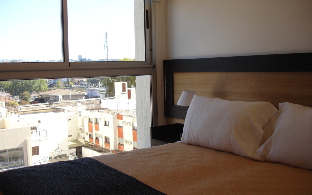 Amérian Carlos Paz Apart & Suites