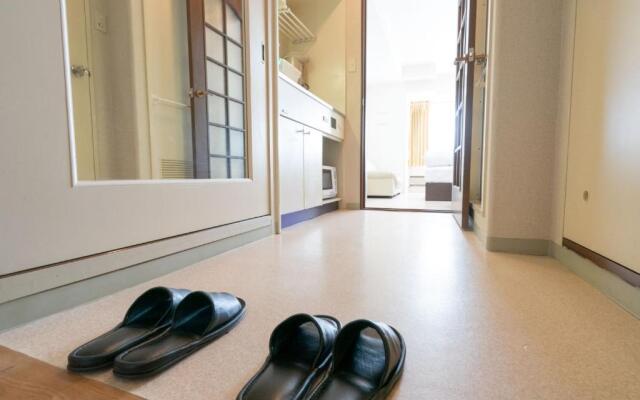 Angel Resort Yuzawa / Vacation STAY 3799