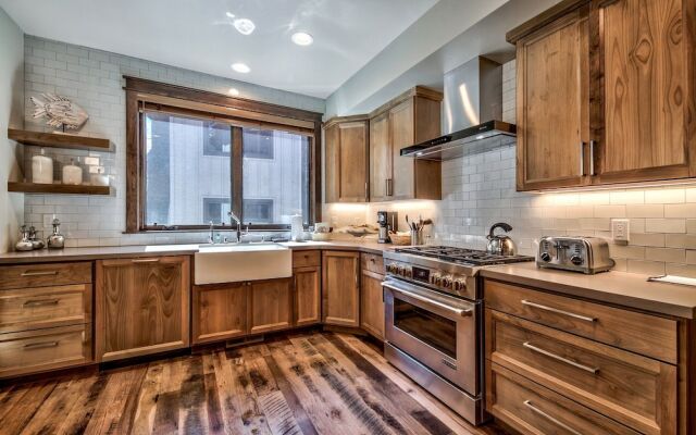 Gondola Vista 9 - 6 Br Townhouse