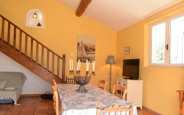 Accent Immobilier - Maison Eygalieres, Piscine, 4/6 Pers