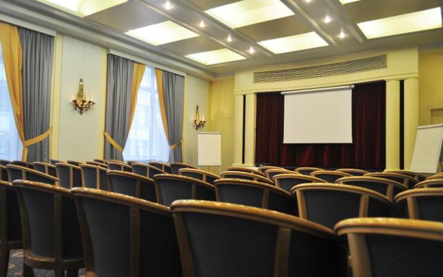 Grand Hotel Bellevue