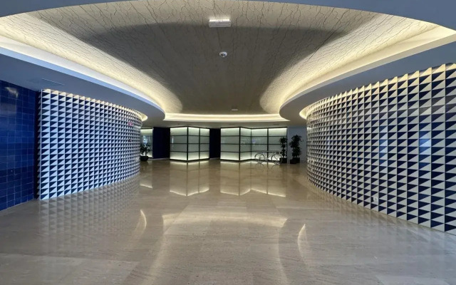 Pestana Blue Alvor Beach Hotel