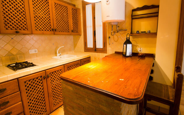 Total Valencia Charming