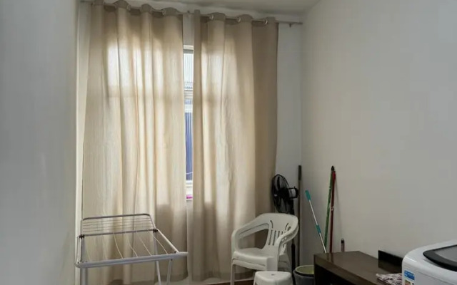 Refuge in Salvador With sea View