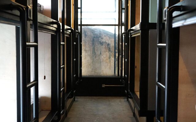 Container Hotel Ipoh