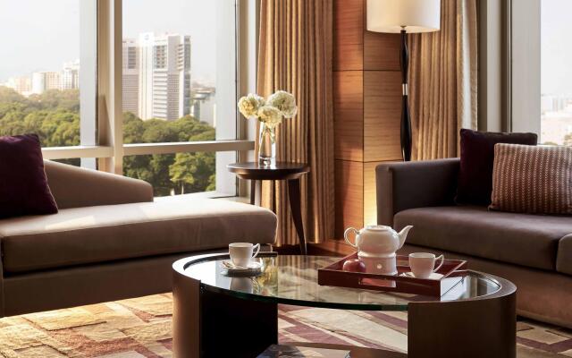 JW Marriott Hotel & Suites Saigon