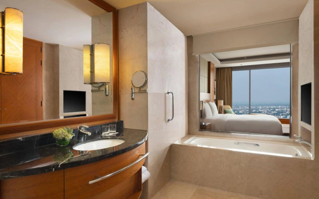 JW Marriott Hotel Medan