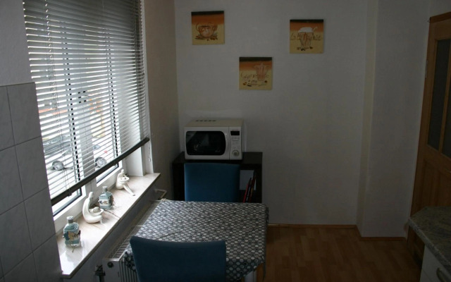 Haggenmüllerstraße