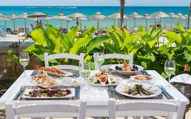 Atrium Hotel Thassos