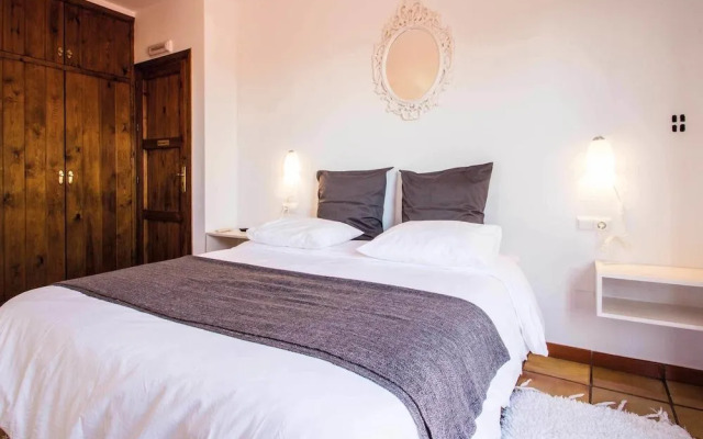 Cortijo de la Media Luna