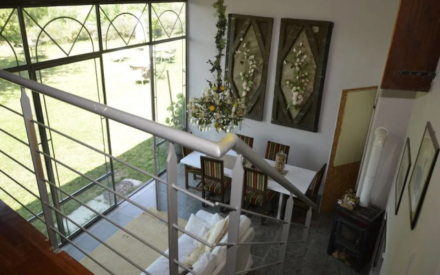 L'Orto Fortunato di Luvara