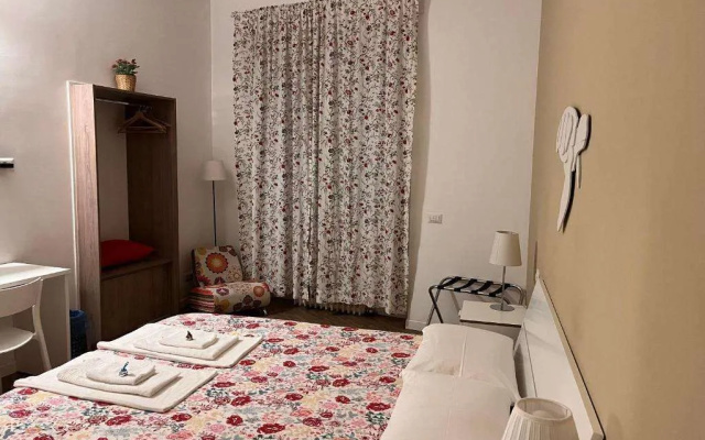 B&B Via Fontana Milano