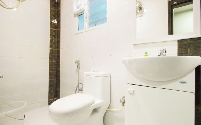 FabHotel Rekha Residency Rajajinagar