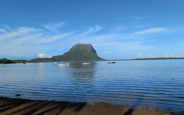 SeaView Studio - La Gaulette