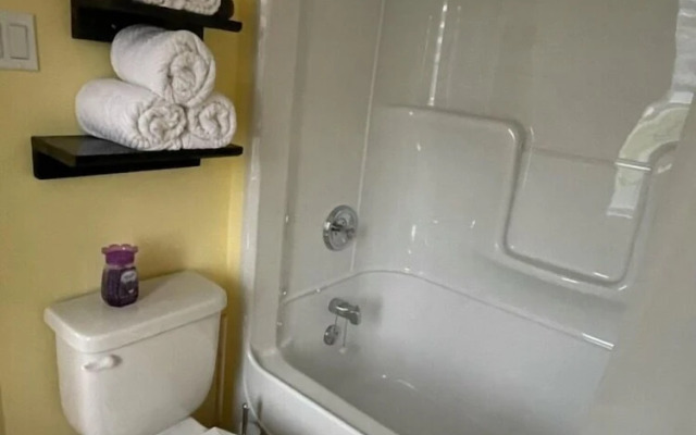 Hôtel les quatre bonheurs