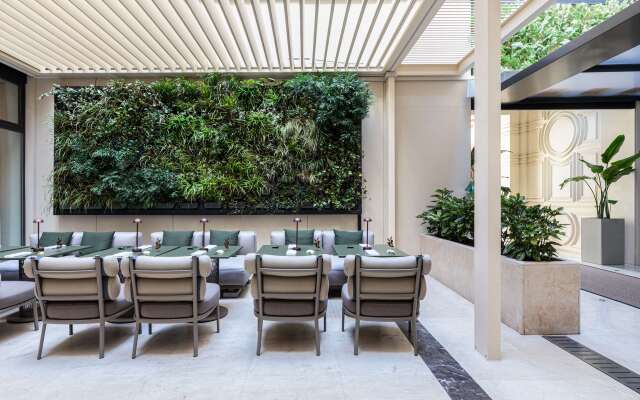 Hotel Cristoforo Colombo – Preferred Hotels & Resorts