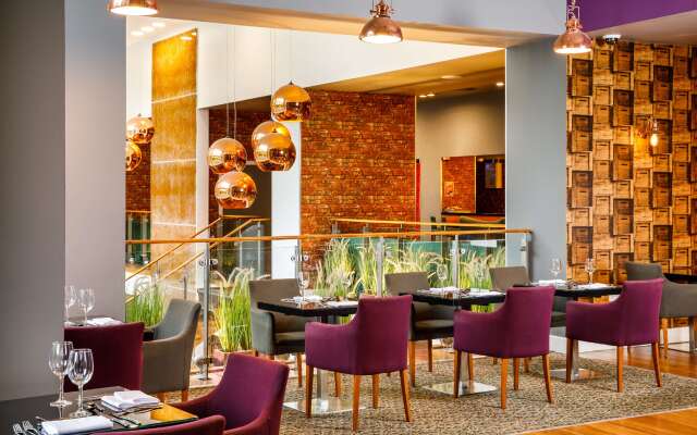 Radisson Blu Hotel Cardiff