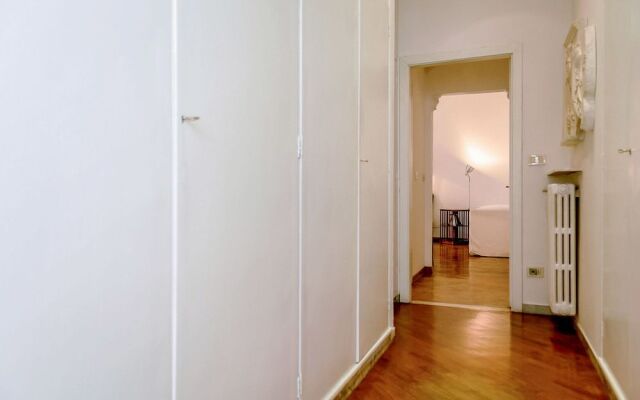 Apartment de Libertà