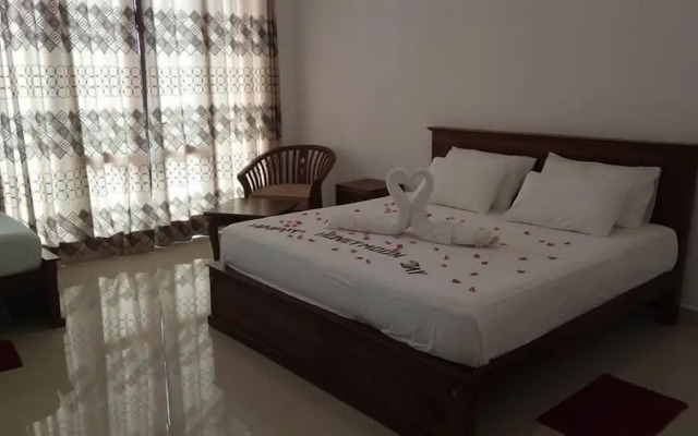 Sanu Lagoon Resorts&Spa