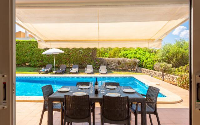 Villa Laura 245